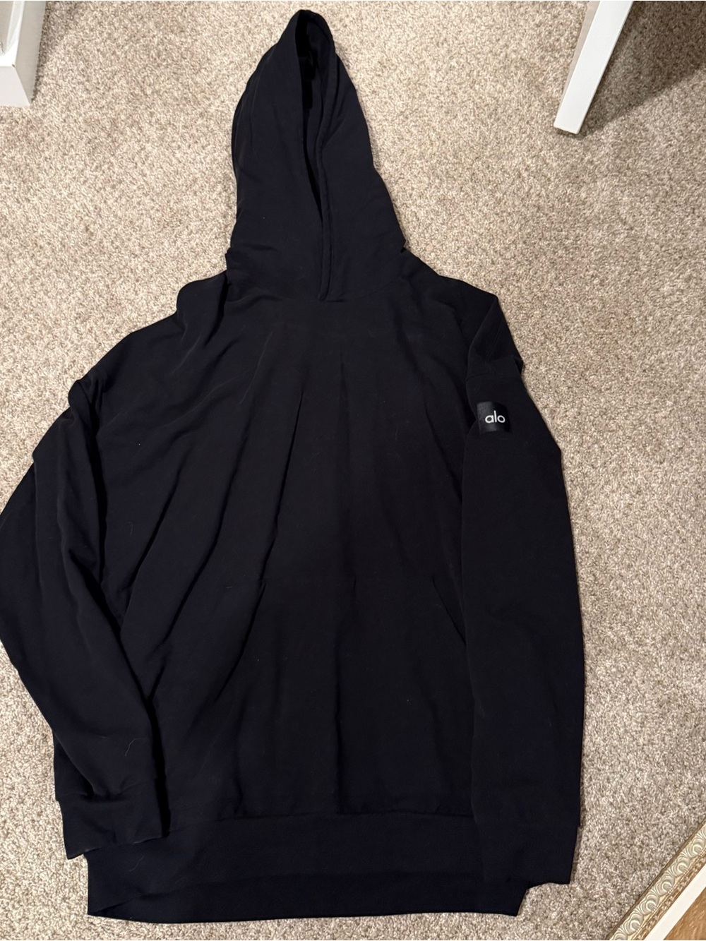 Alo Double Take Hoodie